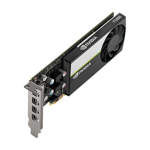 PNY Quadro T1000 8GB Graphics Card